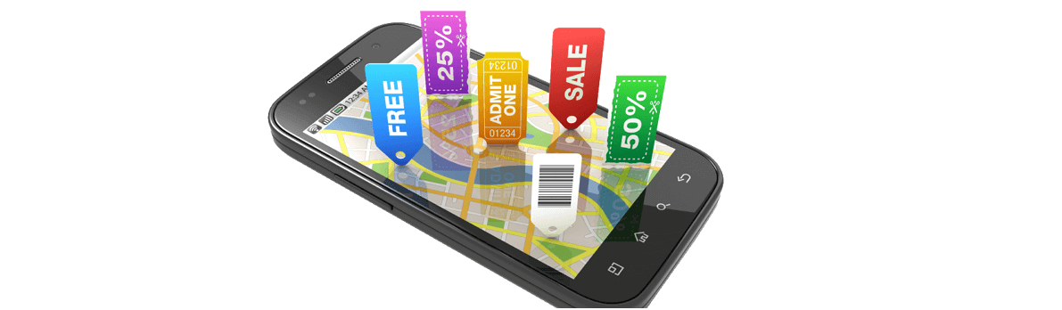 Sistemas de información geográfica y marketing digital: Geomarketing