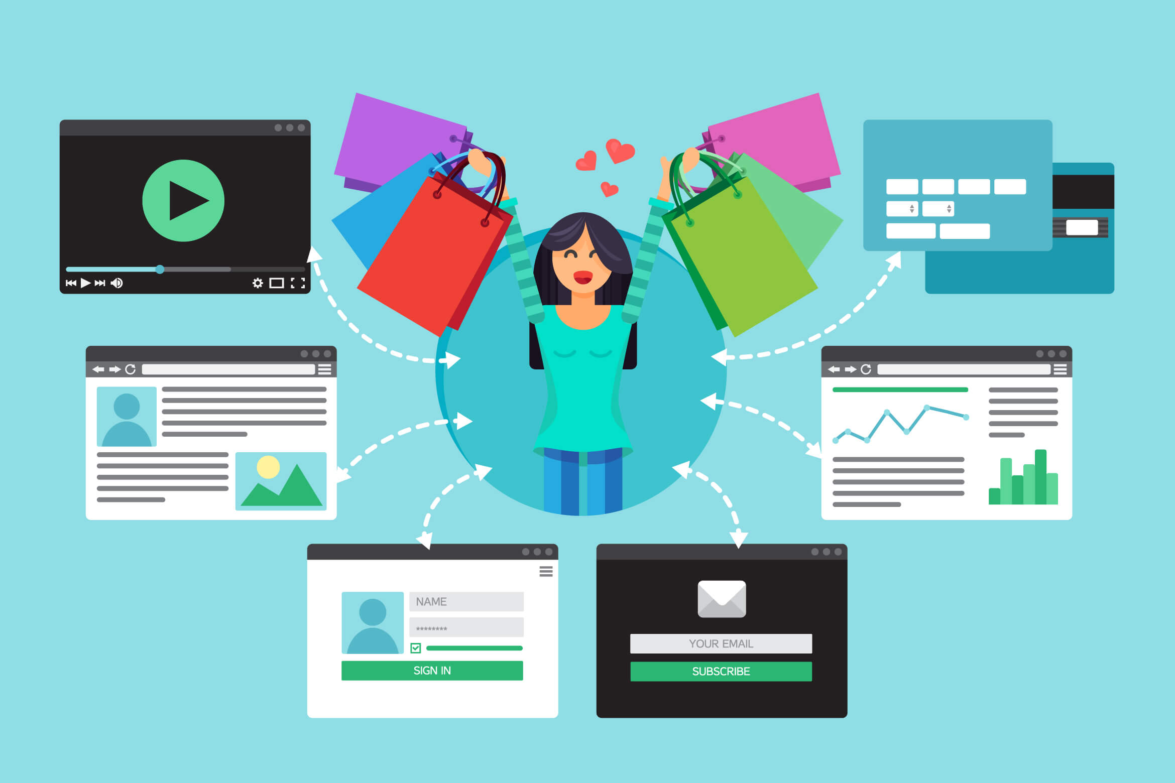 La tenue d’un blog : l’arme secrète pour générer plus de ventes sur son site e-commerce!