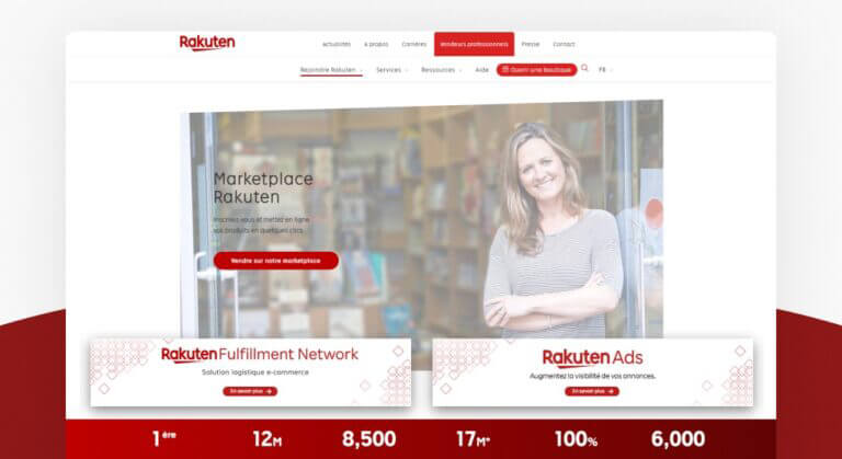 Rakuten