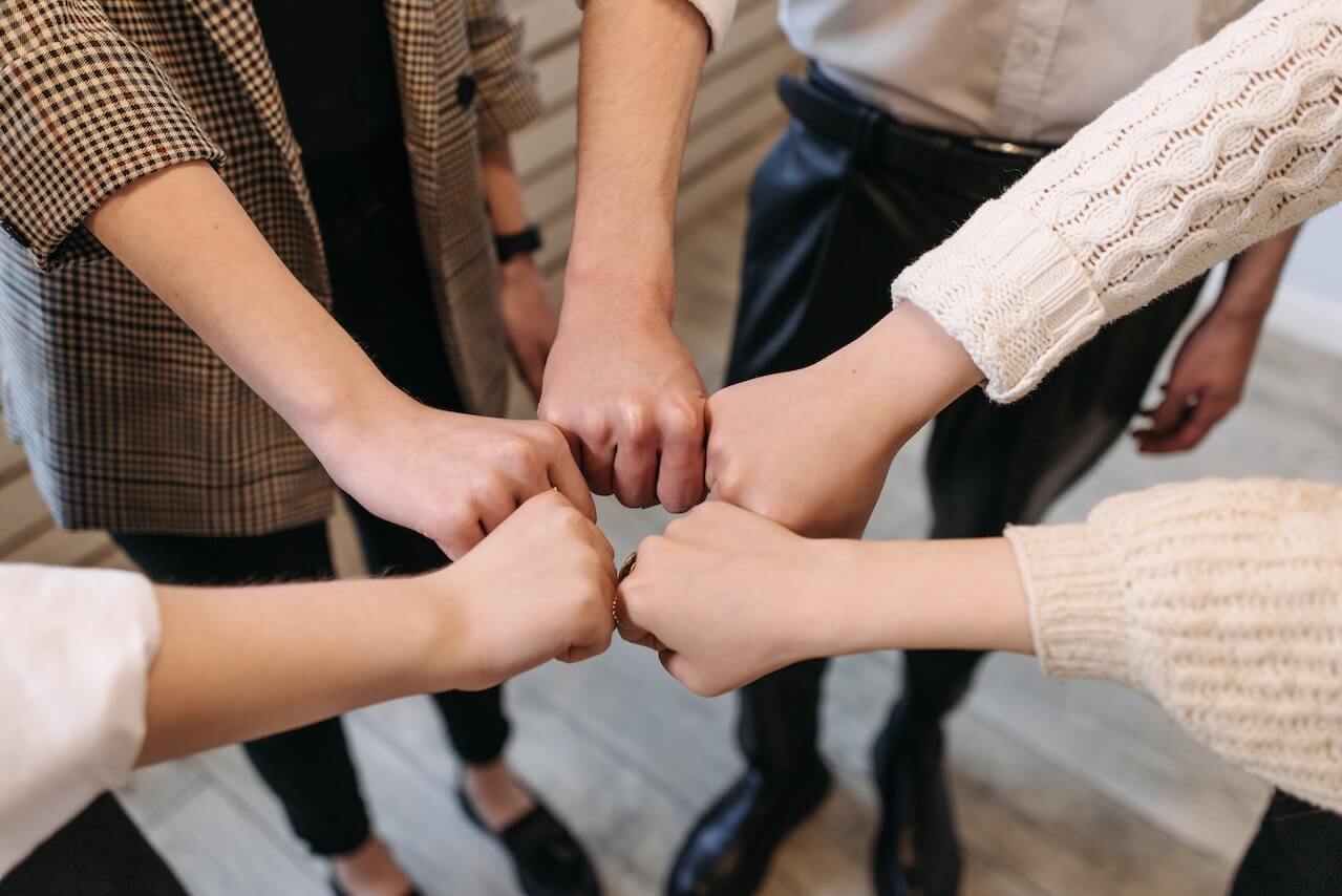 Foto del artículo Crea tu equipo de desarrollo web: Integrantes y habilidades clave