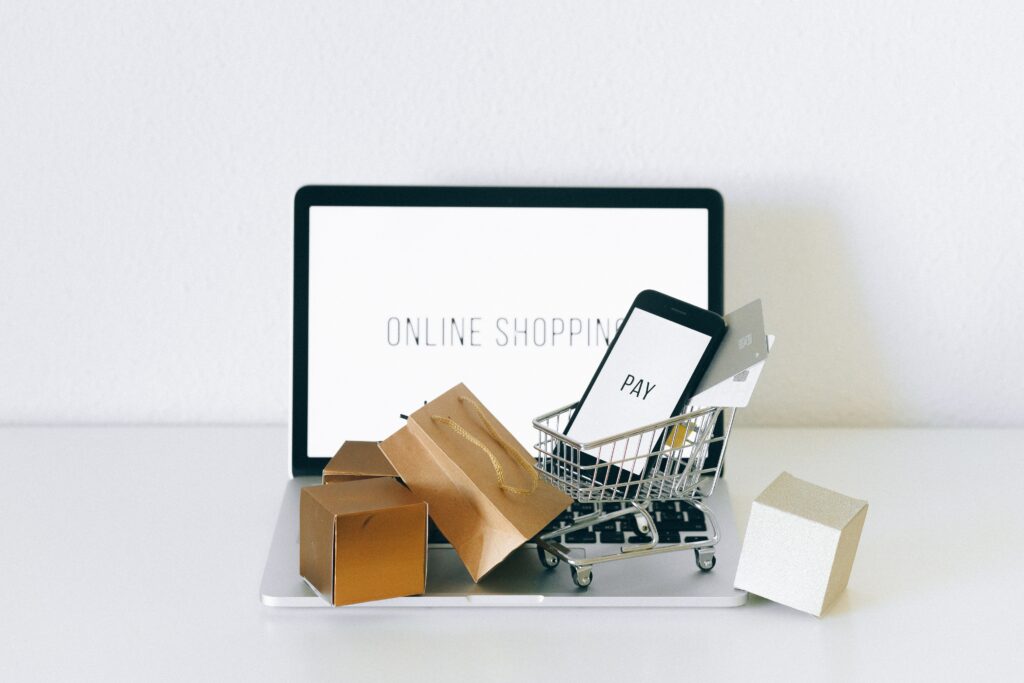 Plataformas e-commerce: Shopify
