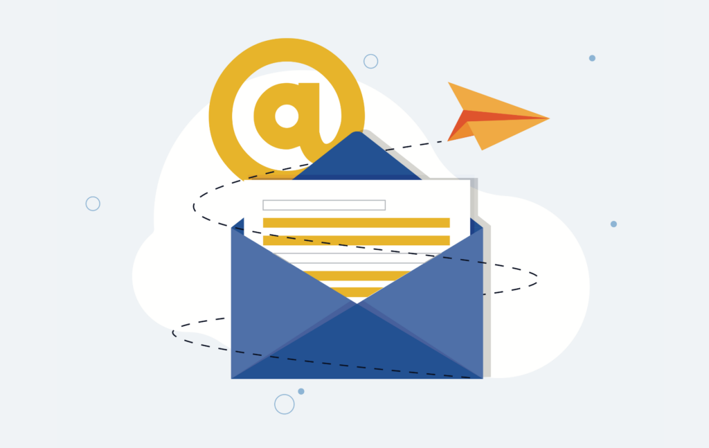 email marketing