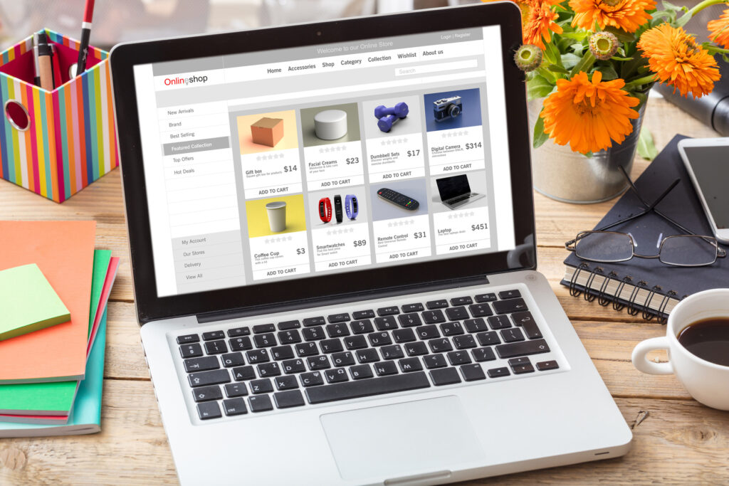 Comment bâtir une page produit Shopify : stratégies et exemples