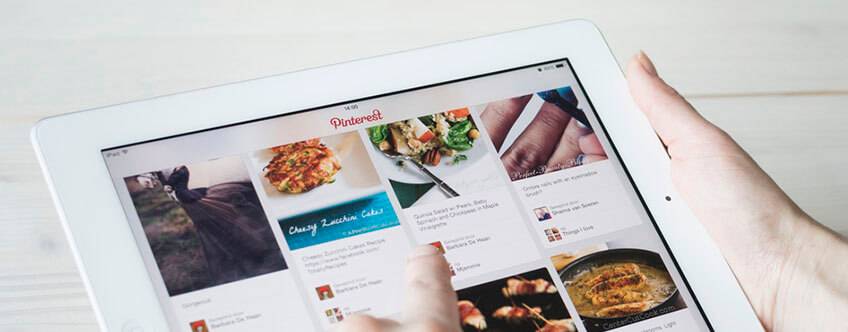 7 Pinterest Marketing Tips to Start Using It the Right Way