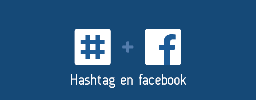hashtag facebook