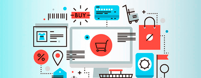 Marketplace Ecommerce