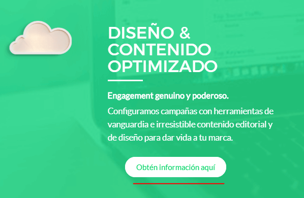 Elementos que componen la estructura de un sitio web - Gradiweb