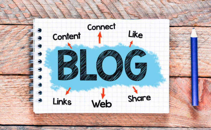 Que es un blog y por que es importante